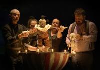 Hradec Králové, DRAK, Mimoň CP Loutkářská Chrudim 2019