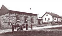 Trhová Kamenice, Sokol, sokolovna, 1921