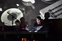 Plzeň, Duo Max Weber a Albert Kamil, 1000 metrů nad Římem, CP Šrámkův Písek 2011