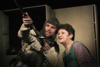 Rakovník, Tyl, Bazárek, KP Wintrův Rakovník 2015