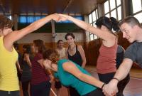 Hronov, CP Jiráskův Hronov 2013, semináře a dílny