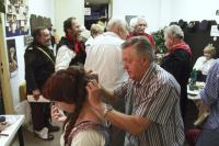 Čermák, Hrátky s čertem, 2007