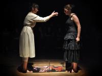 Turnov, ZUŠ, Vertigo, JH 2010