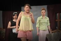 Zákupy, Havlíček, Osm žen, KP Josefodolské divadelní jaro 2015