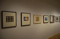 Cheb, výstava Divadelní opony v českých zemích v 19. - 21. století, 2018