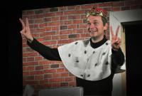 Sloupnice, Doveda, Český děják, CP KDP Vysoké nad Jizerou 2018