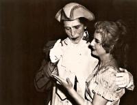 Český Brod, Tyl, Manon Lescaut, 1963