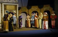 Přibyslav, Furiant, Zatracený ženský pokolení, Divadelní Přibyslav 2007