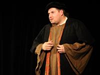 Louňovice, DIPONA, Příběh flanderský, 2013