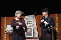 Hodonín, Svatopluk Popel a pálenka, KP Hobblík Hodonín 2013