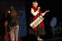 Praha 6-Břevnov, Nesedím, sousedím, Jiný vesmír, CP seniorského divadla Česká Třebová 2018