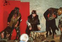 Těchonice, Zmrzlík, Čert a Káča, 2003