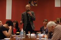 Praha, Ant. Puchmajer, Rosnerovo oko, CP Šrámkův Písek 2018