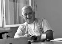 Seminář D, Miloslav Klíma, JH 2010