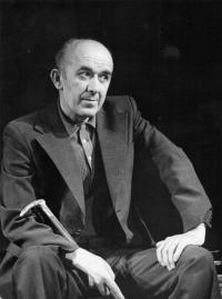 Josefův Důl, Tyl, Šťastná rodina, NP Krakonošův divadelní podzim Vysoké n. Jiz. 1979