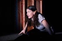 Praha-Nové Město, Maškara, Bez roucha, KP POPAD Praha 2015