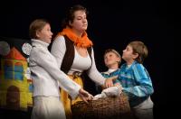 Ostrov, ZUŠ, Na poslední chvíli, Pohádky od rybníka, CP Popelka Rakovník 2011