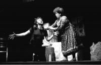 Tlumačov, DS, Dalskabáty, hříšná ves, 1990