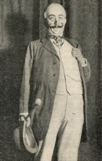 Pardubice, SDO, Mořská panna, 1940