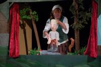 Prostějov, Divadlo Plyšového medvídka, Krakonošův hrnek, KP HDM, Němčice nad Hanou, 2025