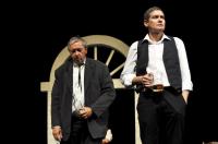 Slavkov u Brna, Divadelní spolek, Maryša, CP Divadelní Piknik Most 2025