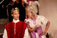 Hvozdná, SDO, Sedmimílové boty, 2009