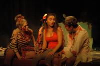 Kadaň, Navenek, 10 způsobů, jak přežít zombie apokalypsu, CP Popelka Rakovník 2019