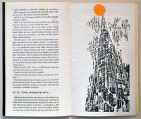 O milionáři, který ukradl slunce, WP 1961