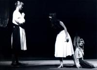 Zliv, Hudradlo, Kirree, CP FEMAD 1991