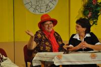 Zhoř, Včelinec, Podhorský penzion, OP Divadelní Přibyslav 2013