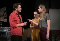 Praha, Radar/Šupitopresto, Doručeno. Zobrazeno. Přečteno, CP Jiráskův Hronov 2020