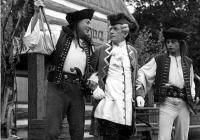 Mladá Boleslav, Kolár, fotodokumentace 1951-1961, Jánošík,1959