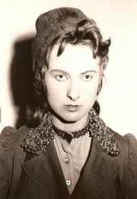 Český Brod, Tyl, Půlnoční mše, 1961