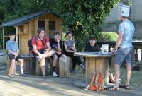 Hradec Králové, Václav Bartoš, Školní výlet, LCH 2025