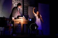 Suchdol, SUD, Opravdové kouzlo, Femad 2022