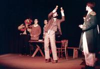 České Budějovice, D pro 111, Naši furianti, KP Volyňské divadelní jaro 1999