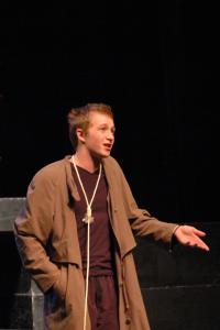 Louny, ZUŠ, Suchá Kytice, KP Lounské divadlení 2014