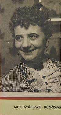 Lysá nad Labem, výstava DIVADLO JE PODIVUHODNÁ VĚC..., výstavní panel, 2018