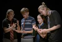 Třinec, ZUŠ, BLUDi, Kudy, kam?, JH 2025