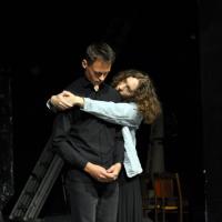 Praha, Nekroflík, „parazit-ty“, CP Šrámkův Písek 2025