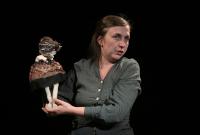 Jablonec nad Nisou, LS Vozichet, O starých dívkách, CP LCH 2021