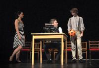 Plzeň, Zatímbezejména, Jak se dělá divadlo, CP Dětská scéna Svitavy 2015