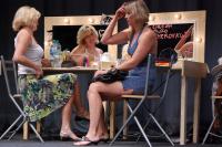 Kutná Hora, Tyl, Dámská šatna, KP Lounské divadlení Louny 2013