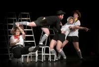 Suchdol nad Lužnicí, SUD, Wes, Popelka 2024