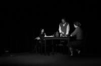 Praha-Karlín, Kámen, Opičí tlapa, 2009