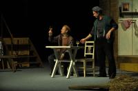 Žďár nad Sázavou, DS, Zelňačka, OP Divadelní Přibyslav, 2013