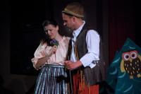 Sokolov, Bez zákulisí, Krakonošův klobouk, KP Dospělí dětem Nová Bor 2017