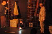 Karlovy Vary, Studio Divadla Dagmar, Prostory I. – Sokolov, CP Šrámkův Písek 2018