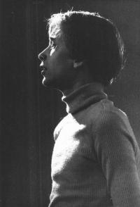 Pražské vajíčko 1975, Martin Velda