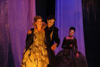 Neratovice, 1. neratovická divadelní společnost, Oslí kůže, KP Dospělí dětem Nový Bor 2016